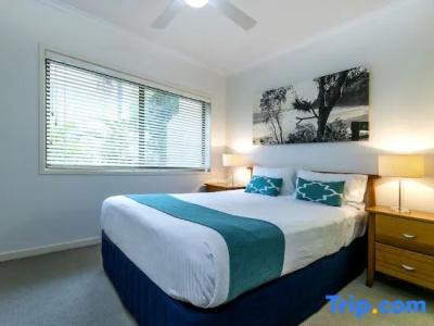 Culgoa Point Beach - 210