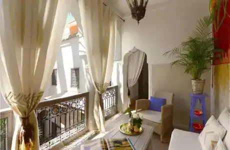 Dar Housnia - 5