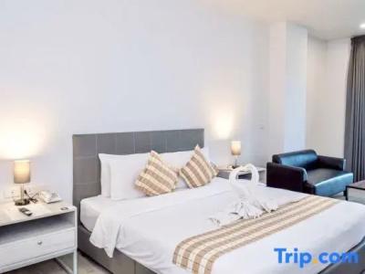Grand Pa&Resort Lamphun Chiang Mai - 29