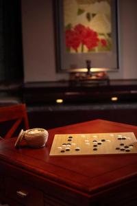 DoubleTree by Hilton Chongqing North - 22