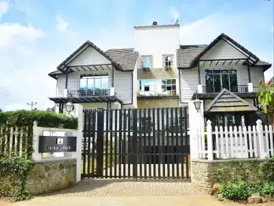 Unique Cottages - 16