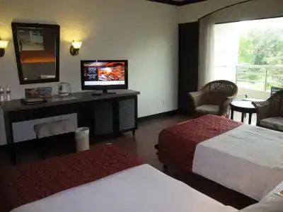 Swiss-Garden Beach Resort, - 43