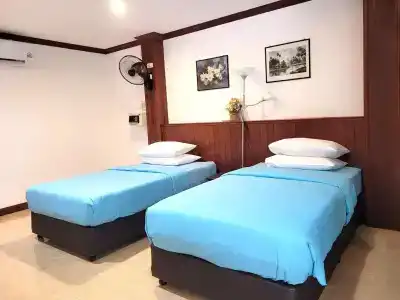 Rabbit Mansion Patong - Sha Plus - 4