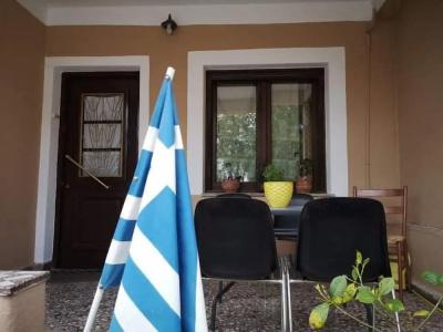 Family's Vintage House Meteora, free parking - 10