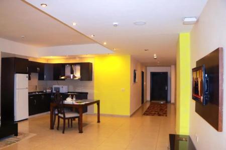 City Rose Suites - 53