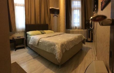 Saray Otel - 16