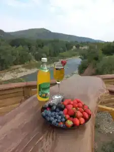 Дома на Речном переулке 2 - 9