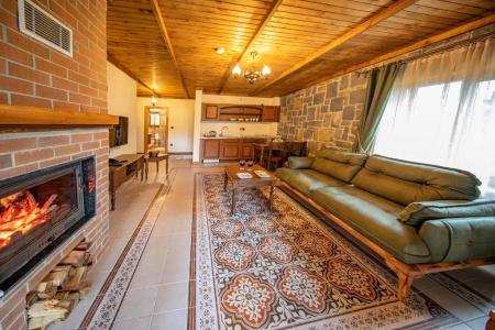 Foleya Mountain Resort & Villas - 134
