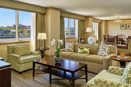 The Westin Savannah Harbor Golf Resort & Spa - 35