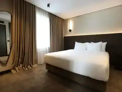 Novotel Центр - 34