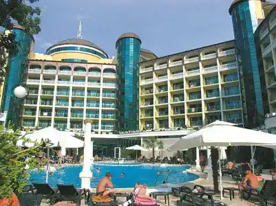 Planeta & Aquapark - Ultra All Inclusive - 19