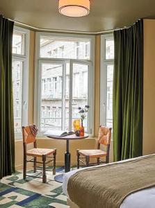 Hôtel Cartier - 47