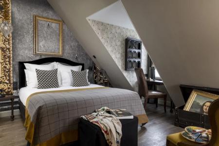 Hôtel Da Vinci & Spa - 94