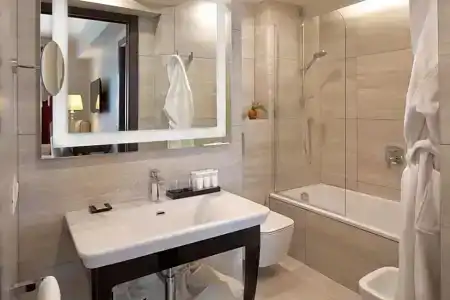 Starhotels Michelangelo Rome - 42