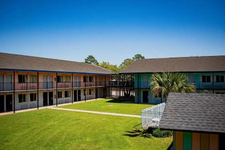 Biloxi Beach - 36