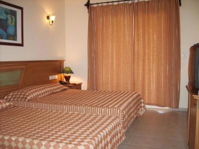 Tiana Beach Resort - 14