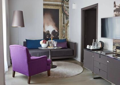 Indigo Paris - Opera, An Ihg Hotel - 6
