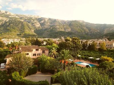 Finca Ca's Curial - Agroturismo - Adults Only - 23