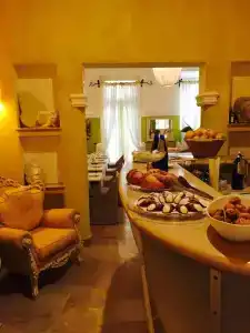 Albergo Ristorante Egadi - 11