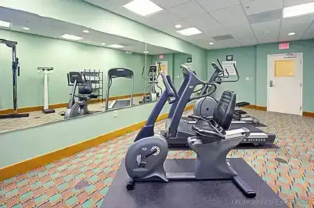 Holiday Inn Express & Suites Tucson, An Ihg - 13