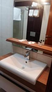 Grand Akçalı Otel - 24