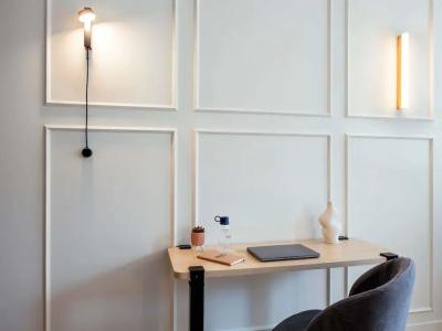 ApartAdagio Paris Opéra - 71