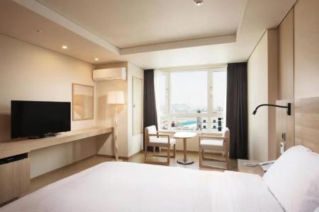 Crown Harbor Busan - 78