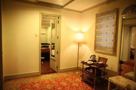 Rambagh Palace - 33