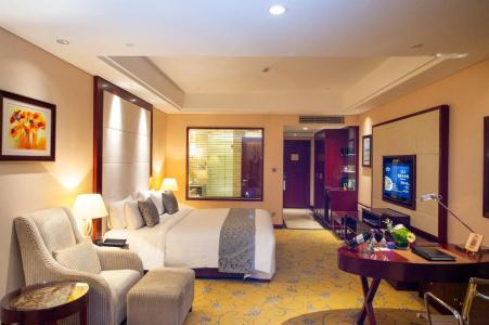 Howard Johnson Tropical Garden Plaza Kunming - 85