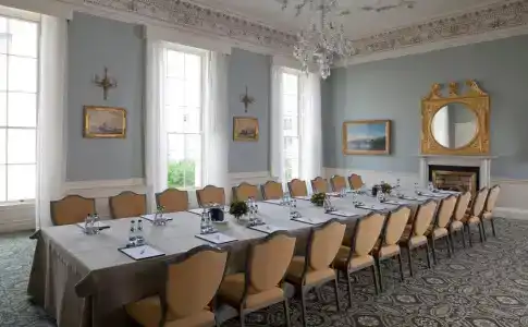The Merrion - 10