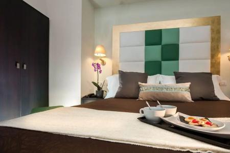 Dve Suite Rome - 33