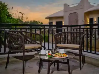 Pride Amber Vilas Resort & Spa Jaipur - 20