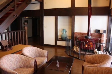 Ryokan Murayama - 2