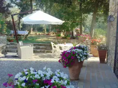Agriturismo Circugnano - 33