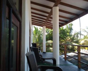 Sunstyle Mirissa (mini guest house) - 19