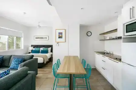 Mantra PortSea - 91