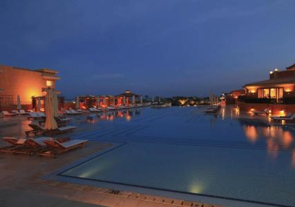 The Cascades Golf Resort, Spa & Thalasso - 11