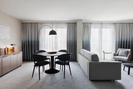 Courtyard by Marriott Munich City East - 55