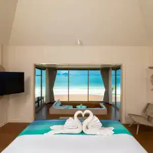 Koh Mook Sivalai Beach - 46