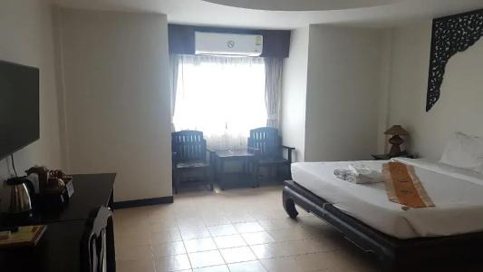 Wangburapa Grand - 76