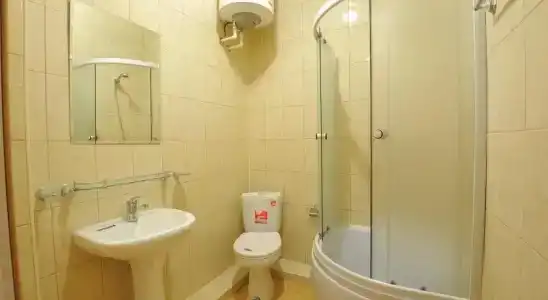 Siyanie Tamani Жилой Комплекс - 5