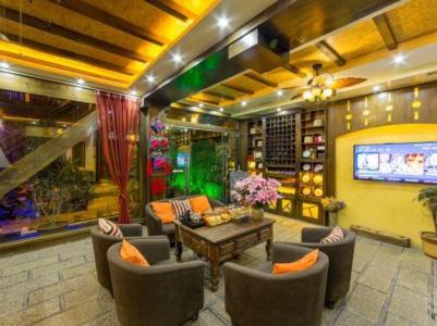 Anbian Yuxuange Boutique Inn (Lijiang Yuxuan) - 3
