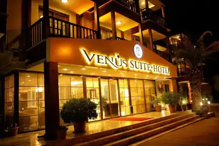 Venus Suite - 0