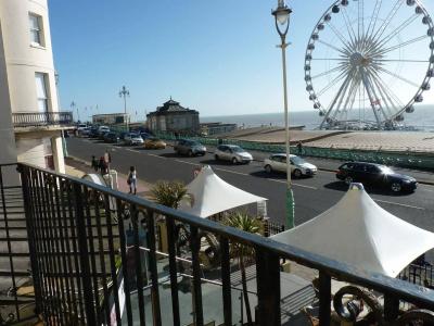 Amsterdam Brighton - 17