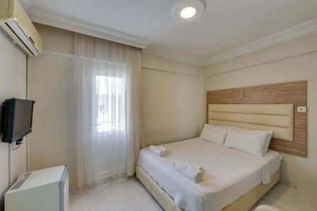 Hikmethan Otel - 72