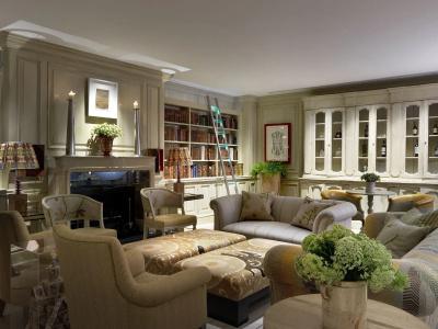 The Soho, Firmdales - 1