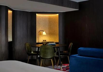The Westminster London, Curio Collection by Hilton - 81