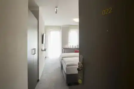 The Stay.residence - 34