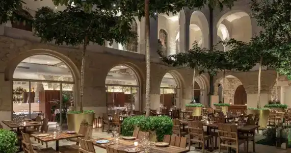The Jaffa, a Luxury Collection, Tel Aviv - 18