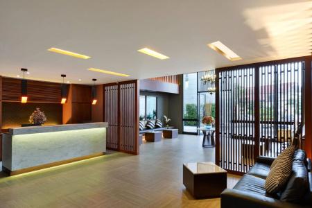 Hisea Huahin - Sha Extra Plus - 31